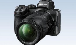 尼康z5固件最新爆料,功能升级与性能优化深度解析