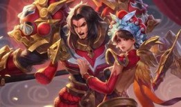 虞姬皮肤最新爆料图片,华丽舞姿，古典韵味尽展芳华